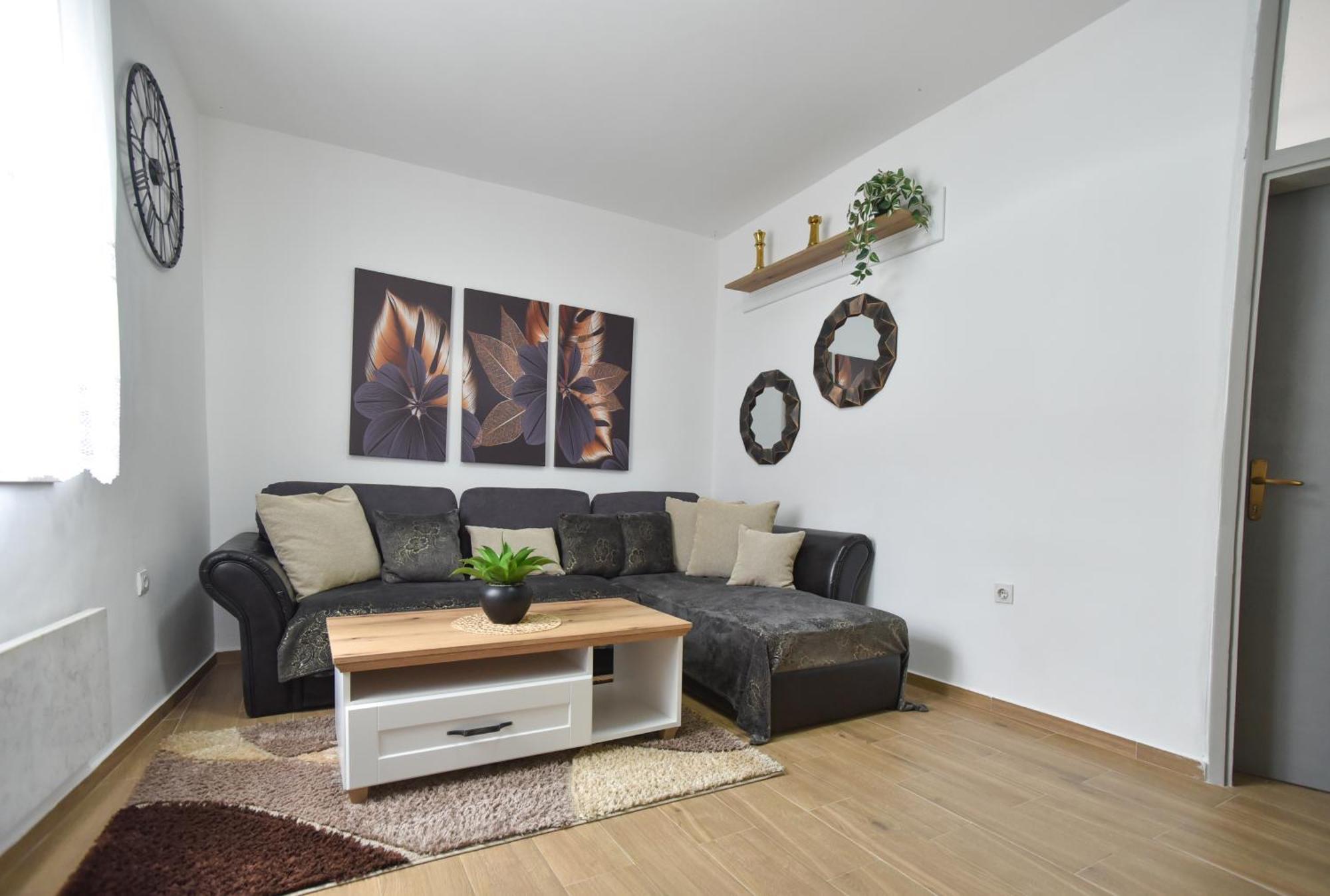 Stan Stari Grad Apartment