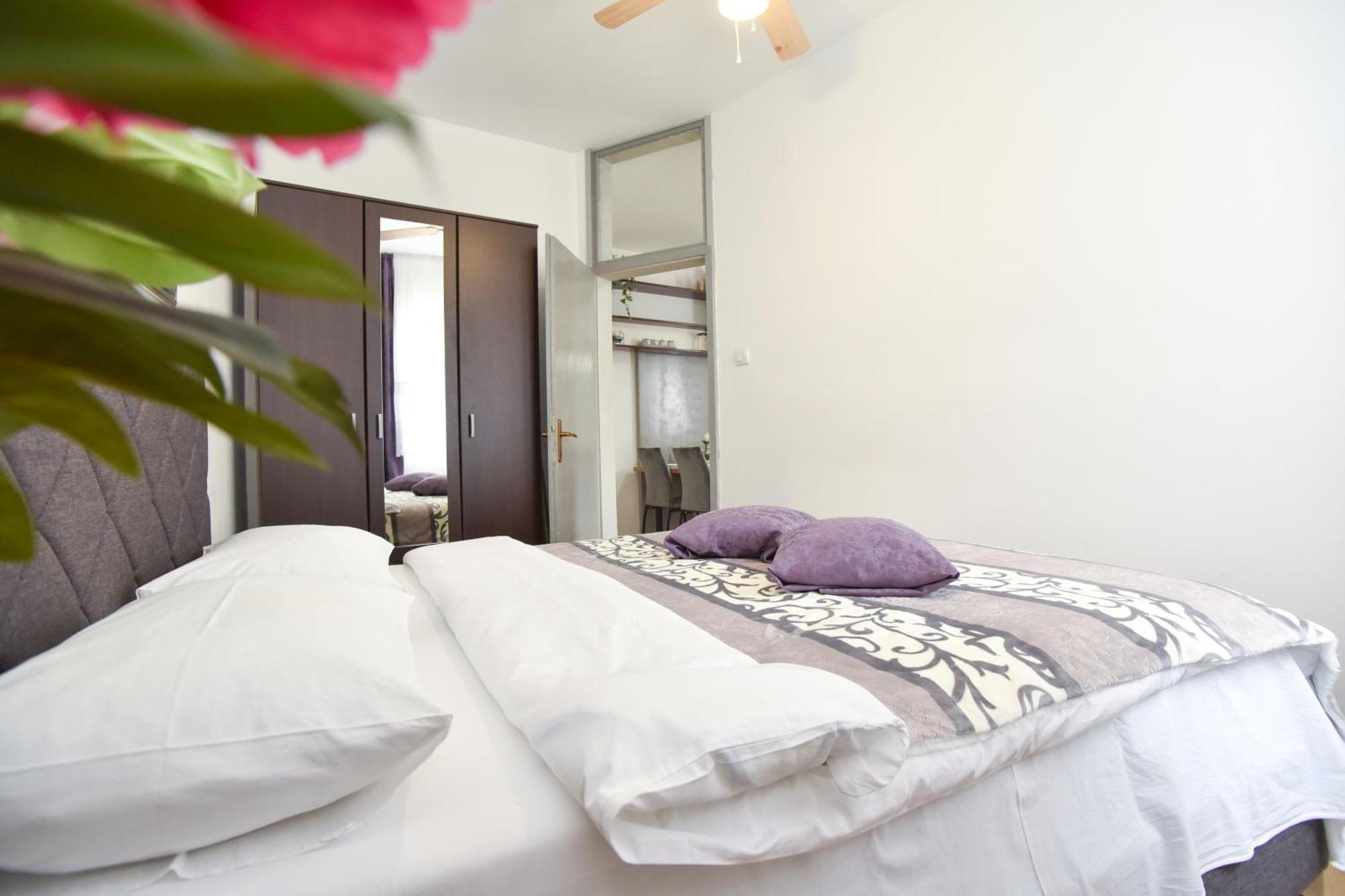 Stan Stari Grad Apartment *
