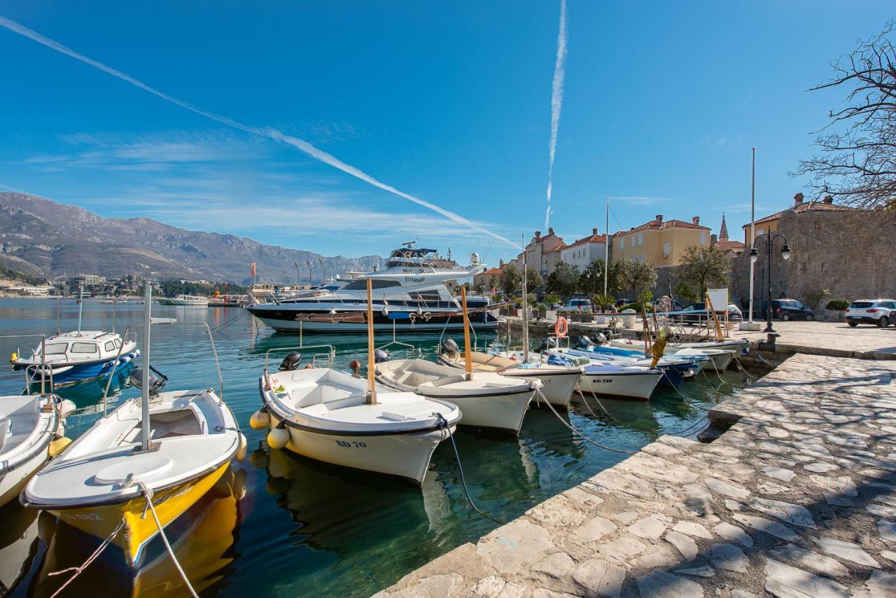 Stan Stari Grad * Budva