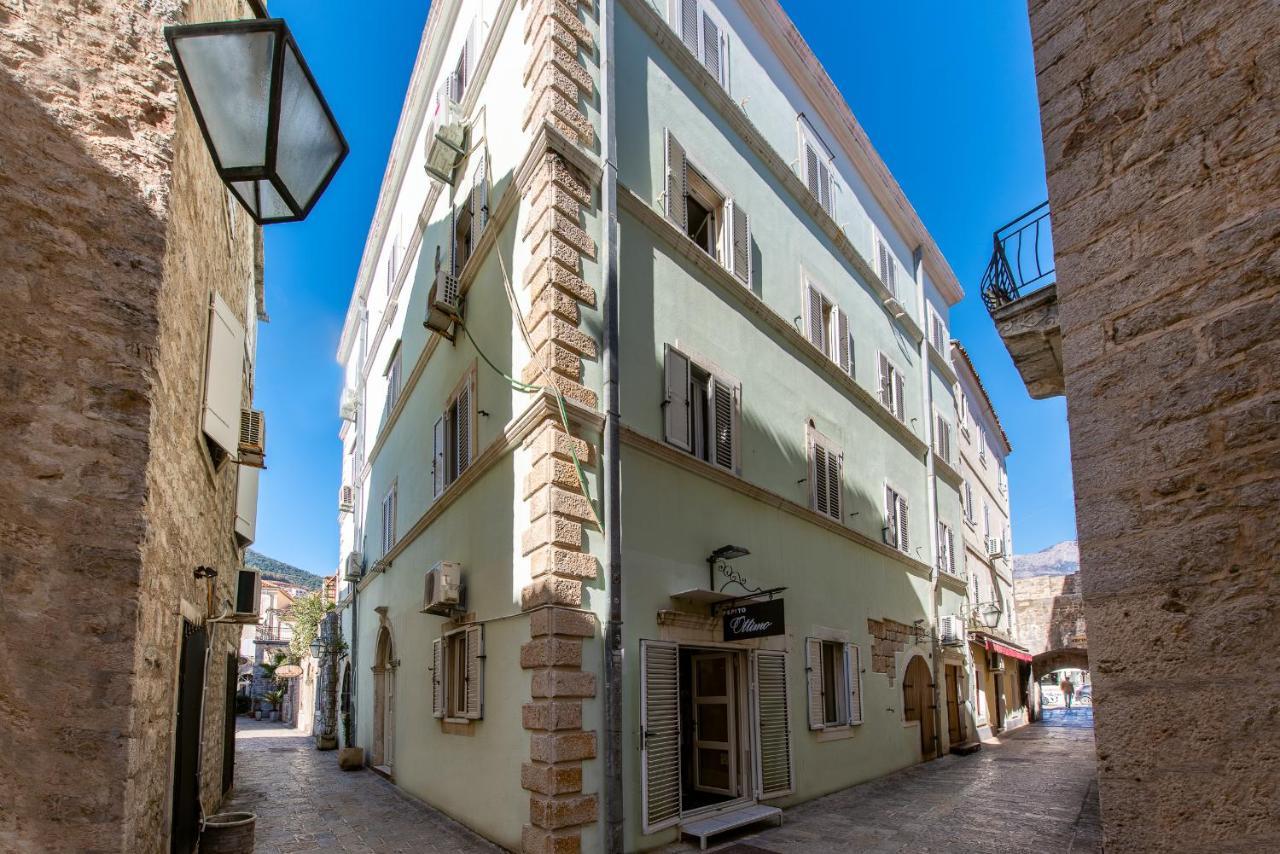 Apartment Stan Stari Grad *