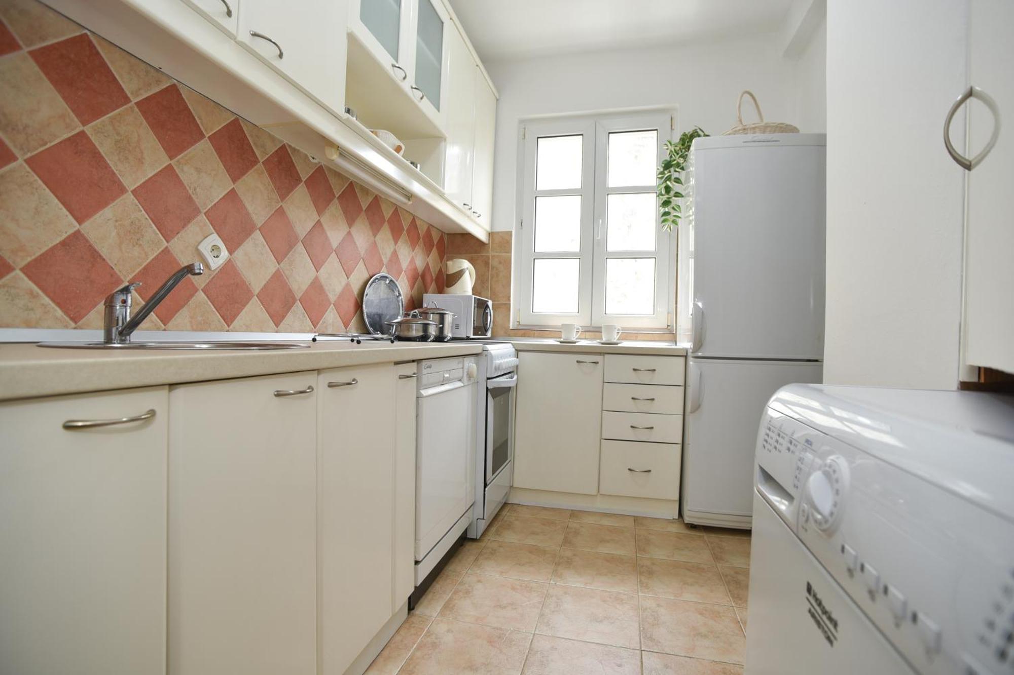 Apartment Stan Stari Grad Budva